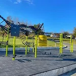и Kаравани дрийм гардения مكان تخييم كيتن