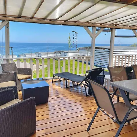 и Kаравани дрийм гардения Κάμπινγκ *