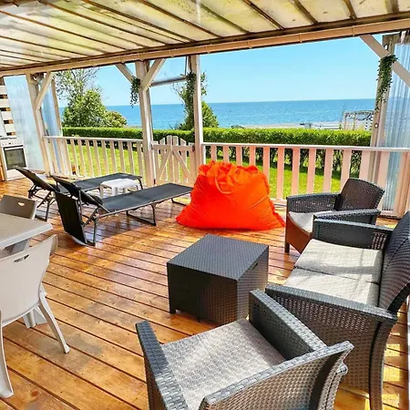 Κάμπινγκ и Kаравани дрийм гардения *