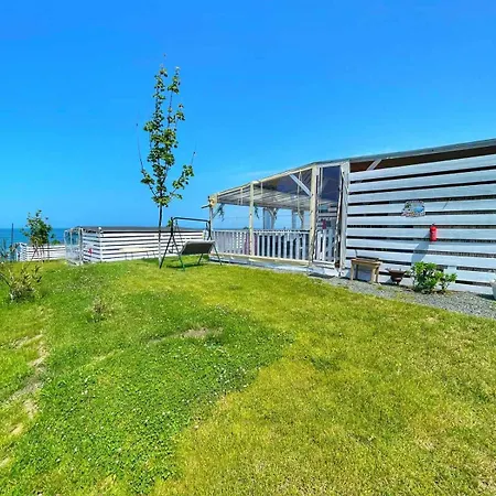 Κάμπινγκ и Kаравани дрийм гардения