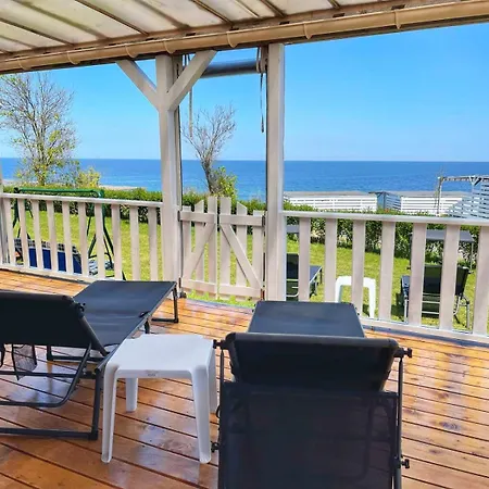 и Kаравани дрийм гардения Κάμπινγκ