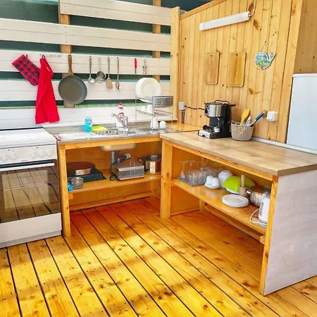 и Kаравани дрийм гардения Kiten (Burgas)