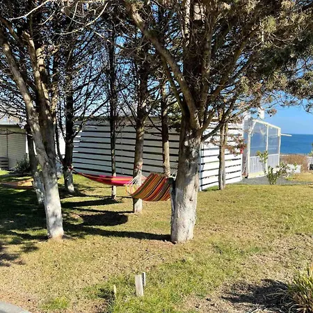 и Kаравани дрийм гардения Κάμπινγκ Kiten (Burgas)