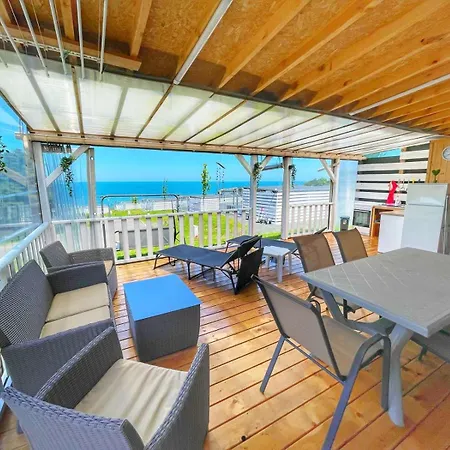 и Kаравани дрийм гардения Kiten (Burgas)