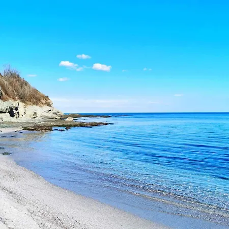 אתר קמפינג и Kаравани дрийм гардения *