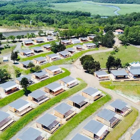 אתר קמפינג и Kаравани дрийм гардения