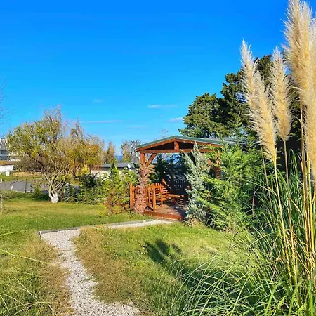 и Kаравани дрийм гардения Kiten (Burgas)