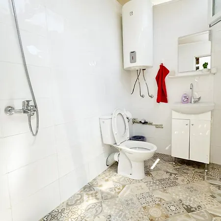 Campeggio и Kаравани дрийм гардения