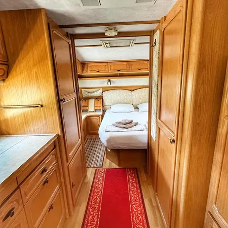 Campeggio и Kаравани дрийм гардения *