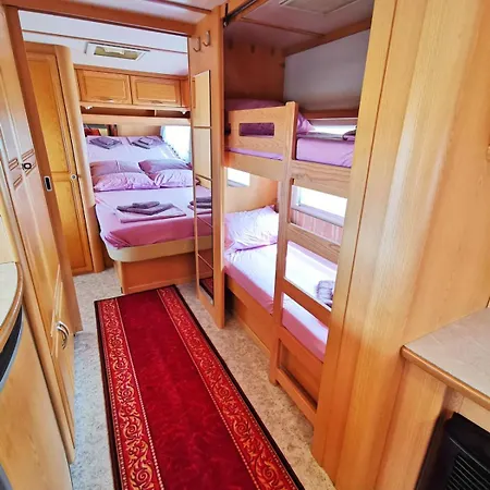 и Kаравани дрийм гардения אתר קמפינג קיטן