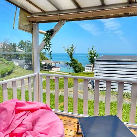 אתר קמפינג и Kаравани дрийм гардения קיטן