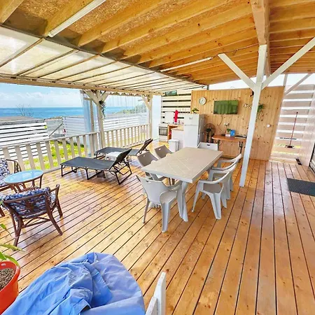 Campeggio и Kаравани дрийм гардения *