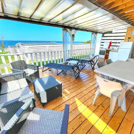 и Kаравани дрийм гардения Campeggio