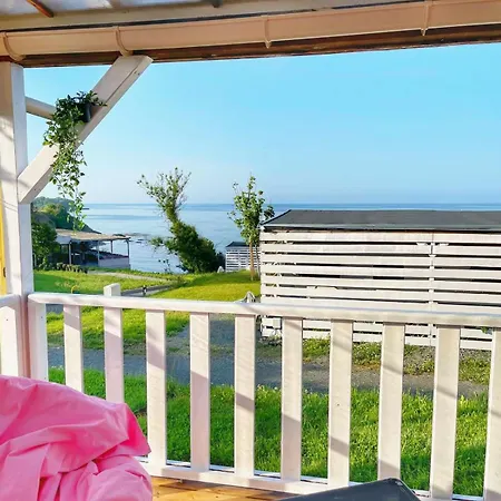 и Kаравани дрийм гардения אתר קמפינג *