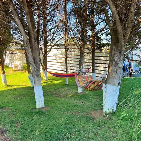 и Kаравани дрийм гардения Campeggio Kiten (Burgas)