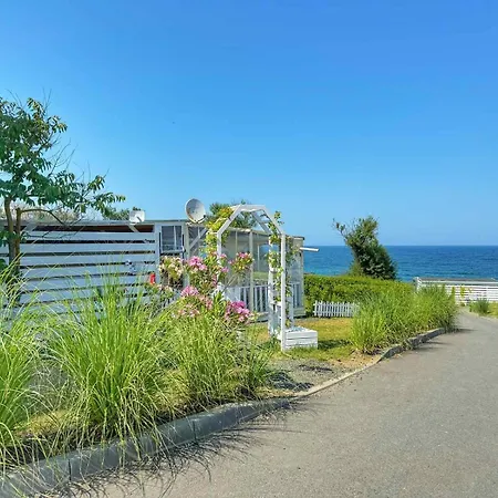 и Kаравани дрийм гардения Kamp alanı *