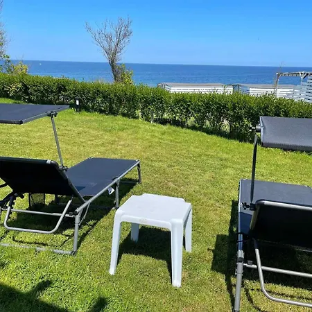 Campeggio и Kаравани дрийм гардения *