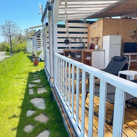 и Kаравани дрийм гардения * קיטן