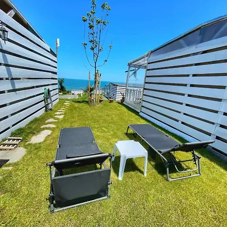 אתר קמפינג и Kаравани дрийм гардения