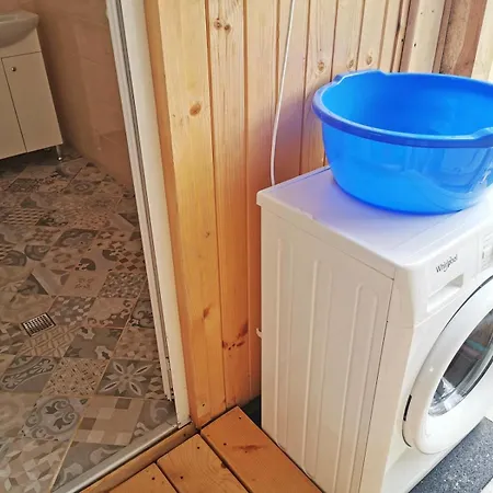 אתר קמפינג и Kаравани дрийм гардения *