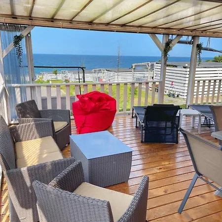 и Kаравани дрийм гардения Campeggio