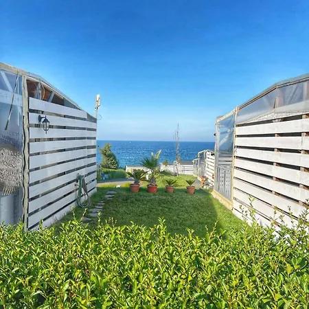 Campeggio и Kаравани дрийм гардения