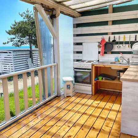 и Kаравани дрийм гардения Campeggio *