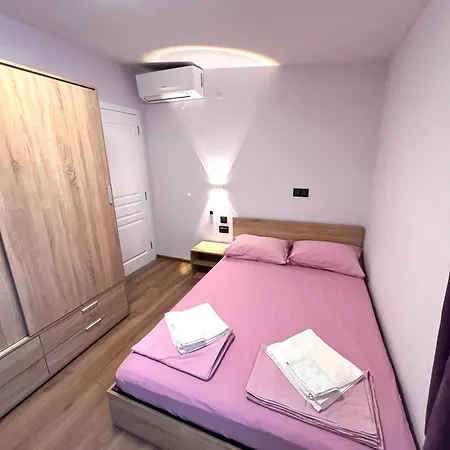 и Kаравани дрийм гардения Κάμπινγκ Kiten (Burgas)