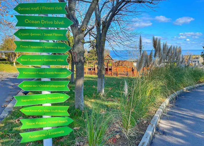 и Kаравани дрийм гардения * Naousa