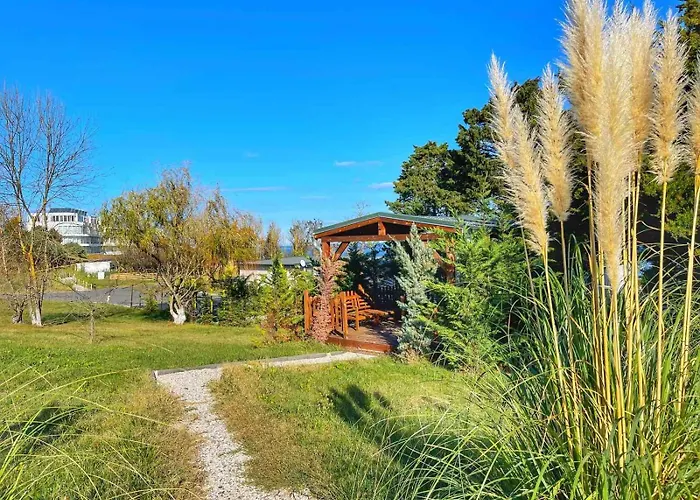 и Kаравани дрийм гардения Naousa