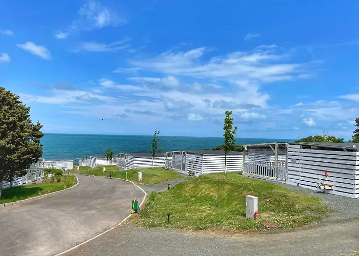 и Kаравани дрийм гардения Kamp alanı