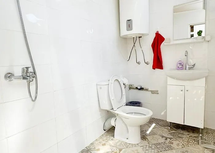 Kamp alanı и Kаравани дрийм гардения