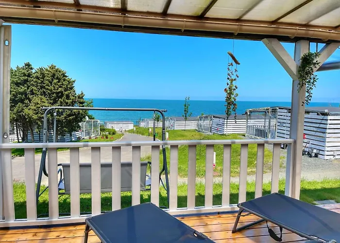 и Kаравани дрийм гардения Kamp alanı *