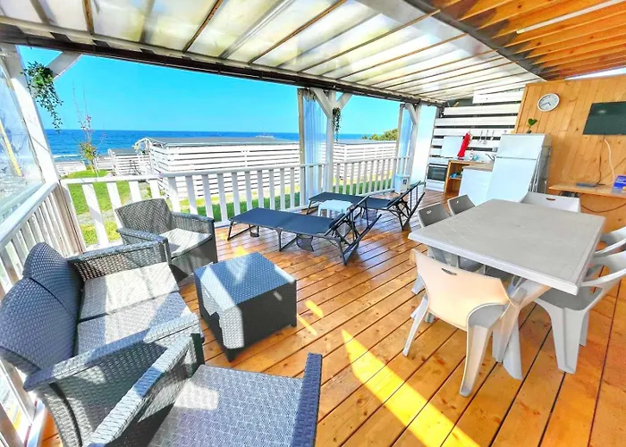 и Kаравани дрийм гардения Kamp alanı