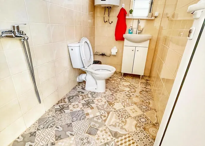 и Kаравани дрийм гардения Kamp alanı Naousa