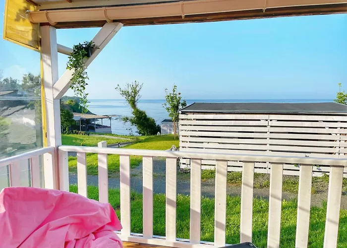 и Kаравани дрийм гардения Kamp alanı *