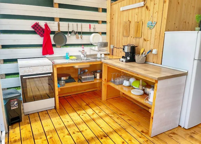 и Kаравани дрийм гардения Naousa