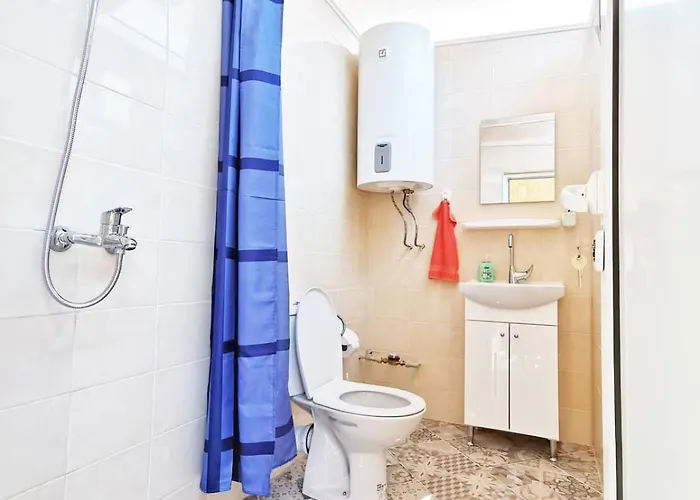 и Kаравани дрийм гардения Kamp alanı Naousa