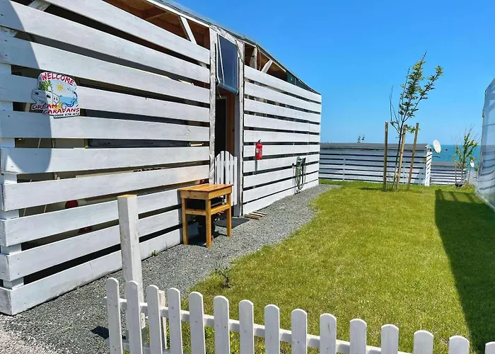 и Kаравани дрийм гардения * Naousa